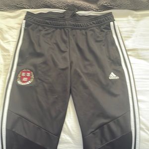 Harvard  zip pocket sweatpants